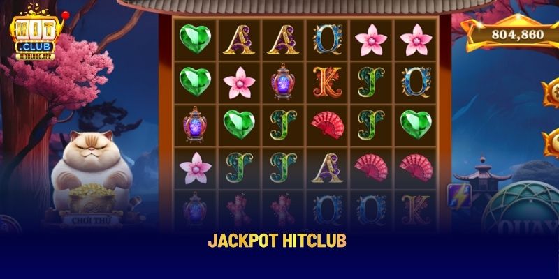 Jackpot Hitclub 