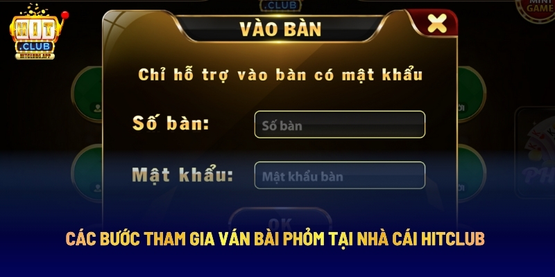 Kinh Nghiệm Tính Toán Phỏm Tại Nhà Cái Hitclub 6 Các Bước Tham Gia Ván Bài Phỏm Tại Nhà Cái Hitclub