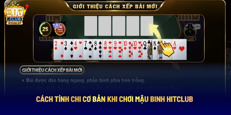 Cách Tính Chi Mậu Binh Hitclub Chính Xác, Hiệu Quả 4 Cách Tính Chi Cơ Bản Khi Chơi Mậu Binh Hitclub
